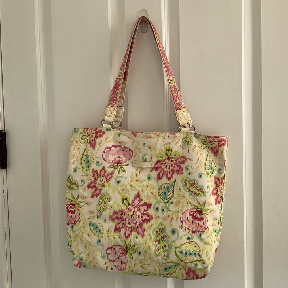 Dena tote bag